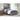 Lodanna - Gray - Queen Storage Footboard-Washburn's Home Furnishings