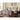 London Metal Bed - Eastern King Headboard / Footboard-Washburn's Home Furnishings