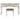 Lonnix - Silver Finish - Vanity/uph Stool (2/cn)-Washburn's Home Furnishings