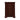 Louis Philippe - Chest - 48.25 - Wood - Brown-Washburn's Home Furnishings