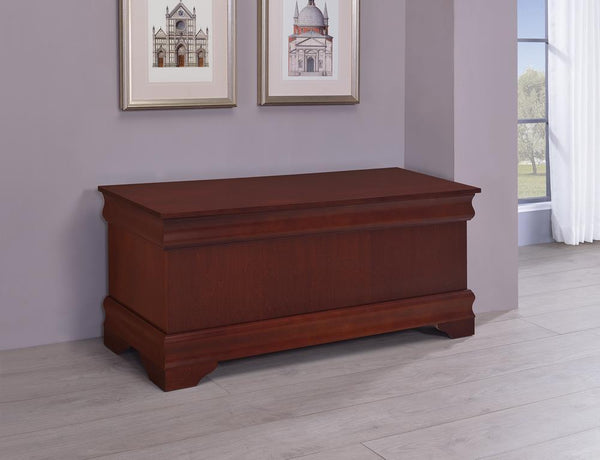 Louis Philippe - Chest-Washburn's Home Furnishings