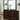 Louis Philippe - Mirror - Wood - Brown-Washburn's Home Furnishings
