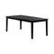 Louise Collection - Dining Table-Washburn's Home Furnishings