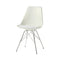 Lowry Collection - Dining Chair - White-Washburn's Home Furnishings