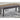 Luvoni - Dark Charcoal Gray - Upholstered Bench-Washburn's Home Furnishings