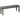Luvoni - Dark Charcoal Gray - Upholstered Bench-Washburn's Home Furnishings