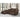 Mackenzie Motion Collection - 3 Pc Motion Sectional (2r) - Chestnut-Washburn's Home Furnishings