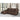 Mackenzie Motion Collection - 3 Pc Motion Sectional (2r) - Chestnut-Washburn's Home Furnishings