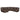 Mackenzie Motion Collection - 6 Pc Motion Sectional - Chestnut-Washburn's Home Furnishings