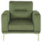 Macleary - Moss - Chair-Washburn's Home Furnishings