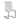 Madanere - White/chrome Finish - Dining Uph Side Chair (4/cn)-Washburn's Home Furnishings