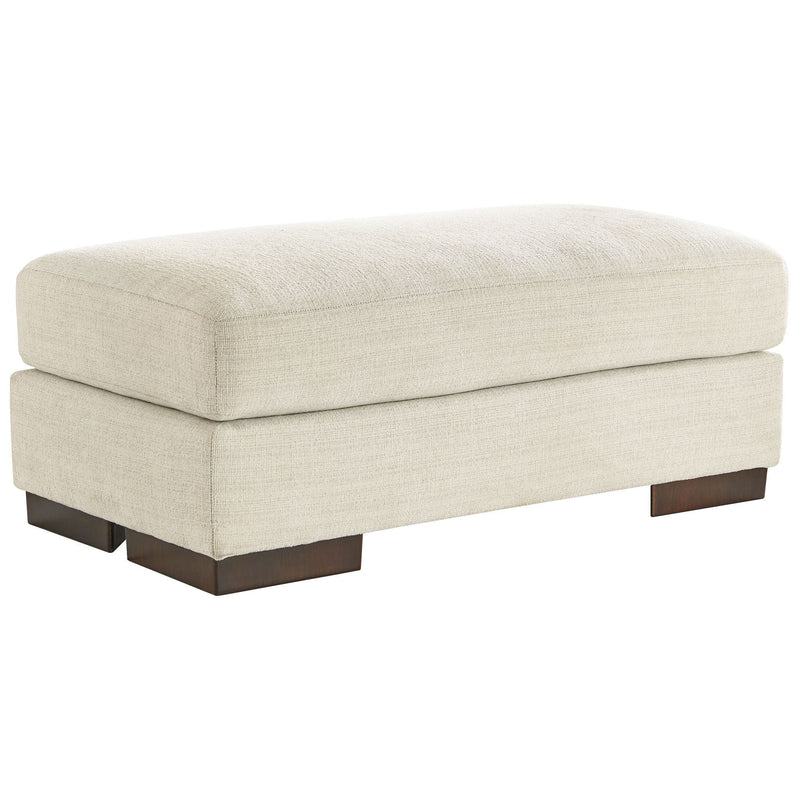 Maggie - Birch - Ottoman-Washburn's Home Furnishings