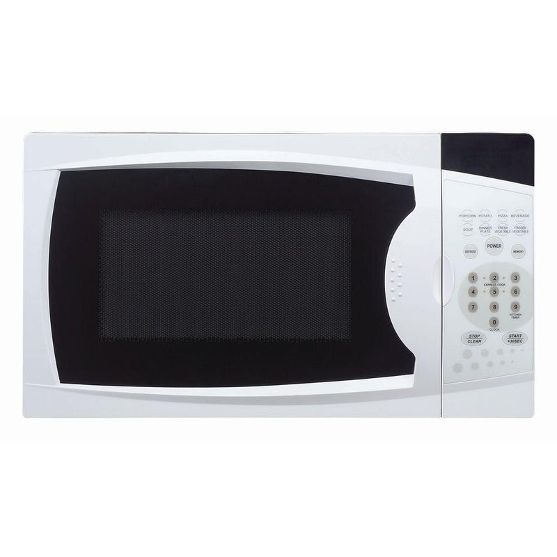 Magic Chef 0.7cf Countertop Microwave-Washburn's Home Furnishings