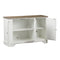 Magnolia Manor - TV Console-Washburn's Home Furnishings