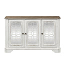 Magnolia Manor - TV Console-Washburn's Home Furnishings