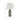 Mahima - Black/white - Paper Table Lamp (2/cn)-Washburn's Home Furnishings