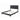 Mapes - Upholstered Bed - Gray - Full Bed-Washburn's Home Furnishings