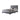 Mapes - Upholstered Bed - Light Grey - Full Bed-Washburn's Home Furnishings