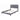 Mapes - Upholstered Bed - Light Grey - Full Bed-Washburn's Home Furnishings