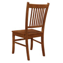 Marbrisa - Collection - Side Chair-Washburn's Home Furnishings