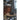 Marinel - Black - Metal Desk Lamp (1/cn)-Washburn's Home Furnishings