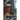 Marinel - Black - Metal Desk Lamp (1/cn)-Washburn's Home Furnishings