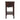 Marnville - Red / Brown - Accent Table-Washburn's Home Furnishings