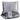 Maryam - Gray - Queen Coverlet Set-Washburn's Home Furnishings