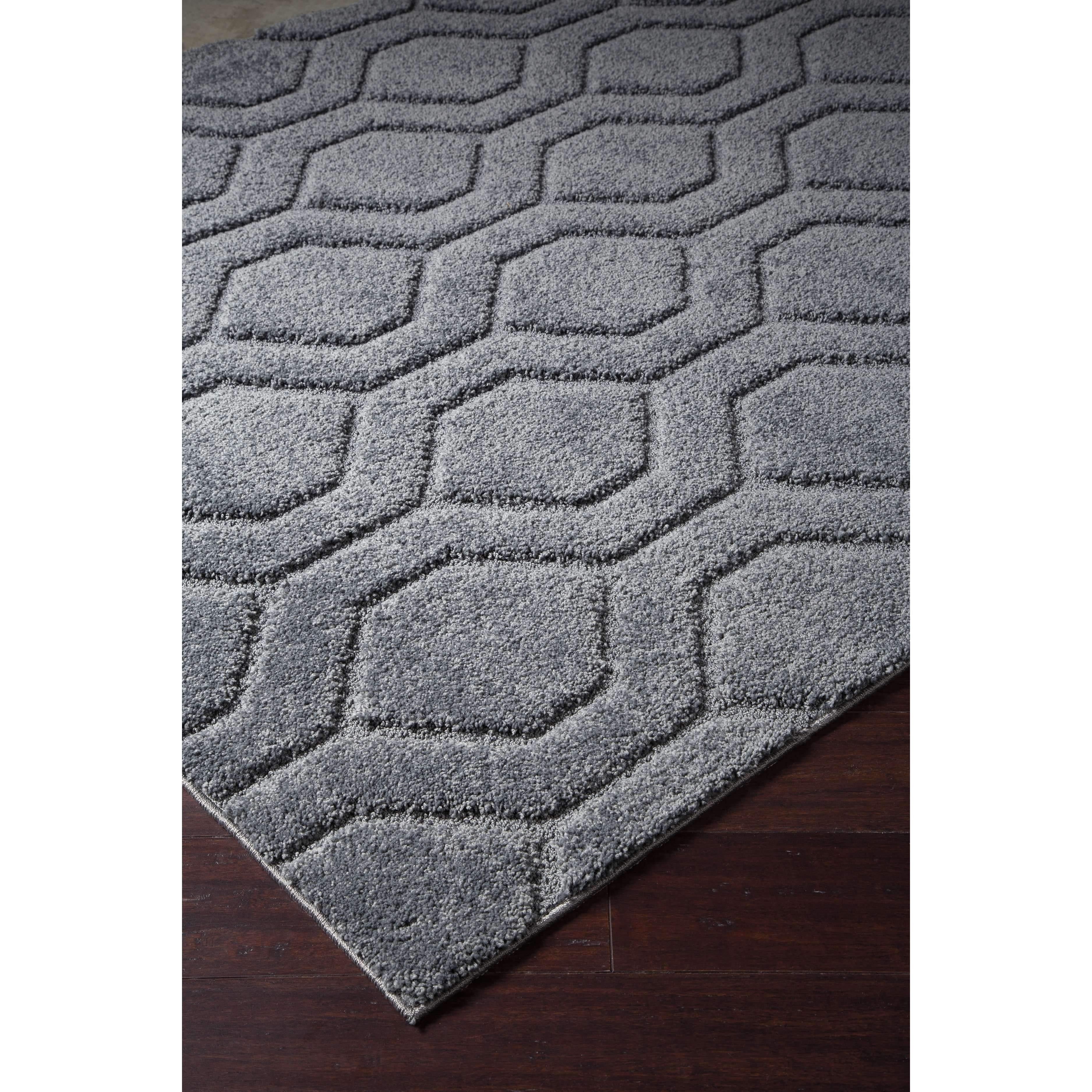 Matthew - Titanium - Large Rug – Washburn's Home Furnishings