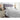 Maurilio - White - Queen Comforter Set-Washburn's Home Furnishings