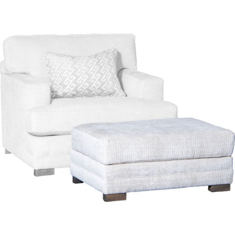 Mayo 3333F Series Ottoman in Lift Hazel-Washburn's Home Furnishings