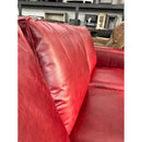 Mayo Sofa in Ruby-Washburn's Home Furnishings