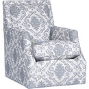 Mayo Swivel Chair in Desdemona-Washburn's Home Furnishings