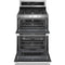 30-Inch Wide Double Oven Gas Range With True Convection - 6.0 Cu. Ft.-Washburn's Home Furnishings