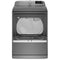 Maytag 7.4cf Smart Capable Top Load Electric Dryer-Washburn's Home Furnishings