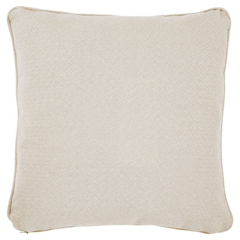 Mckile - Gray - Pillow (4/cs)-Washburn's Home Furnishings