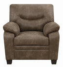 Meagan - Chair - Brown-Washburn's Home Furnishings