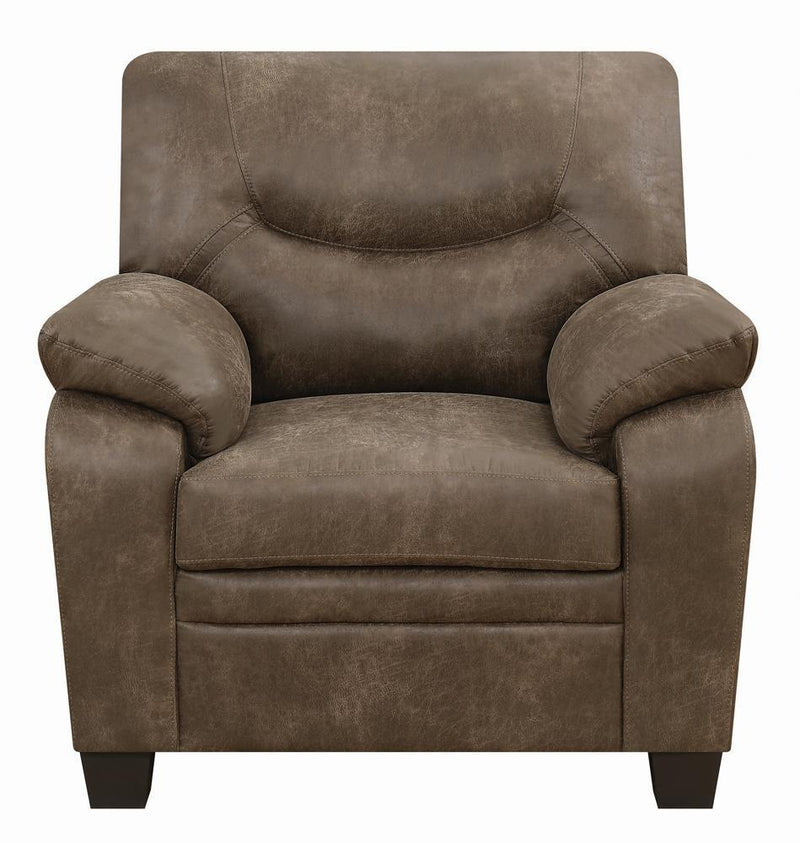 Meagan - Chair - Brown-Washburn's Home Furnishings