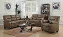 Meagan - Chair - Brown-Washburn's Home Furnishings