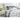 Meghdad - Gray/white - Full Comforter Set-Washburn's Home Furnishings