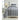 Meghdad - Gray/white - Twin Comforter Set-Washburn's Home Furnishings