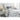 Meghdad - Gray/white - Twin Comforter Set-Washburn's Home Furnishings