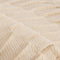 Mendez - Sand - Throw (3/cs)-Washburn's Home Furnishings