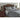 Merlin - Gray/cream - Full Coverlet Set-Washburn's Home Furnishings