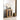 Metal Mesh Door Accent Cabinet - Light Brown-Washburn's Home Furnishings