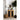 Metal Mesh Door Accent Cabinet - Light Brown-Washburn's Home Furnishings