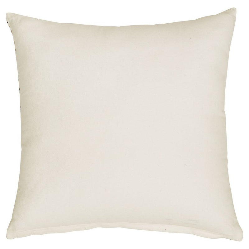 Mikiesha - Beige - Pillow (4/cs)-Washburn's Home Furnishings