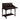 Milo - Writing Desk - Brown-Washburn's Home Furnishings