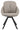 Mina - Dining Chair - Beige-Washburn's Home Furnishings