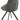 Mina - Dining Chair - Gray-Washburn's Home Furnishings